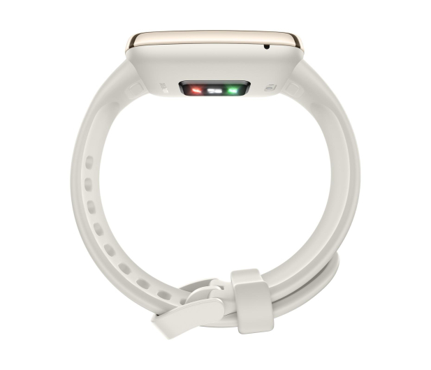 Xiaomi Smart Band 7 Pro Ivory - 1095332 - zdjęcie 6